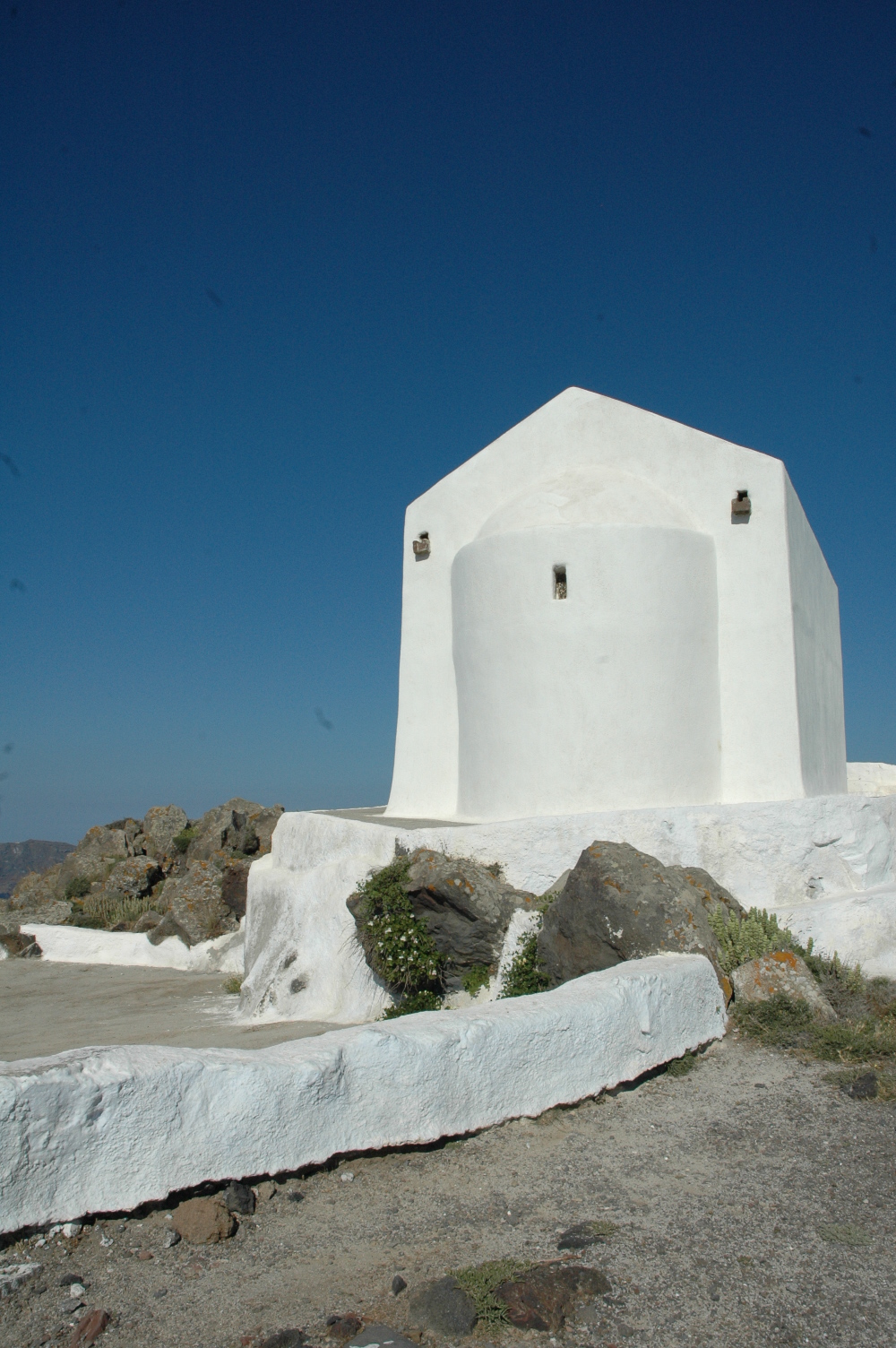 Prophet Helias church